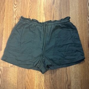 Universal Thread linen shorts